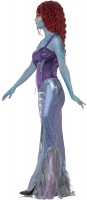 Förhandsgranskning: Zombie Mermaid Merle kostym