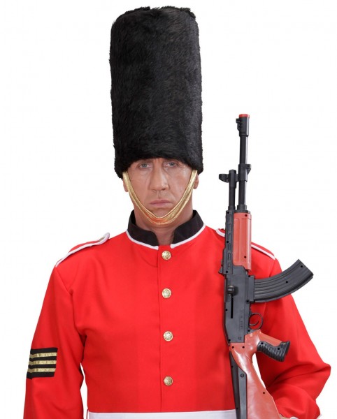 Royal Guard hatt för damer och herrar