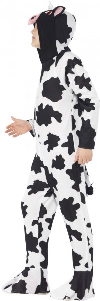 Children's cow overall Kimba 2