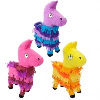 Preview: 1 pinata cuddly toy 19cm