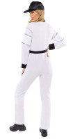 Astronaut Suzanna women's costume