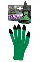 Vorschau: Grüne grabschende Monsterhände
