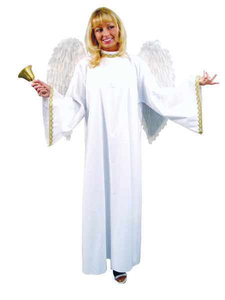 Christ Child Angel Vivianne women's robe