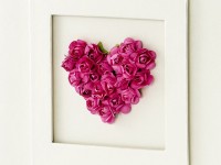 Preview: Guest book Loving Heart 20.5cm