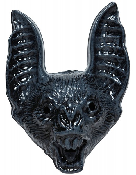 Máscara de murciélago Artemisa