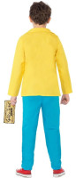 Preview: Charlie Bucket costume for children