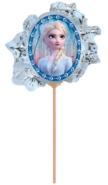 Frozen 2 mini foil balloon