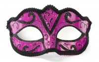 Anteprima: Maschera veneziana per feste Francesca