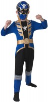 Power Ranger Megaforce child costume