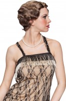 Preview: Charleston Flapper Girl wig