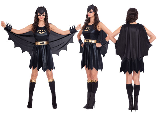 Costume Batgirl con licenza