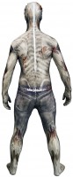 Vista previa: El Morphsuit Walking Body
