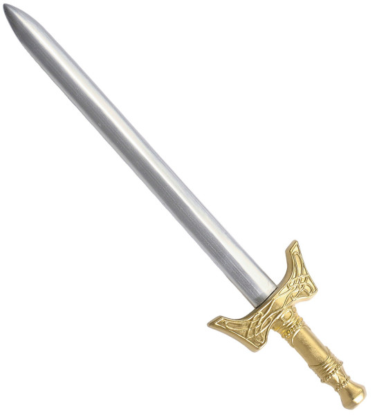 Épée du roi Monico 68 cm