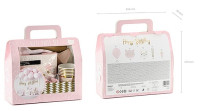 Preview: Cat Kiki party package 55 pieces