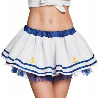 Preview: Sailor Freya Petticoat