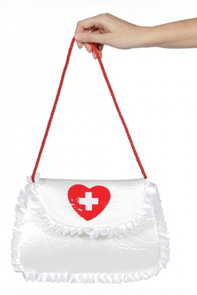 Sexy Nurse Handtasche