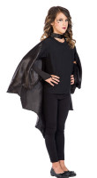 Preview: Bat wing cape for kids