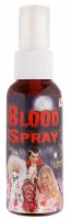 Vorschau: Kunstblut Spray Für Bluttropfen 48ml