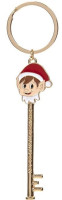 Anteprima: Chiave dell'officina di Babbo Natale con Elfo