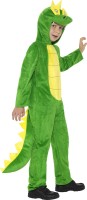 Widok: Mały kostium krokodyla Kiko dla dzieci