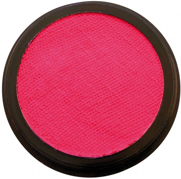 Professionele Aqua make-up parelmoer roze 20 ml