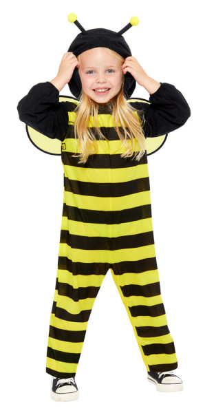 Bienen Overall Baby und Kleinkinder Kostüm 2