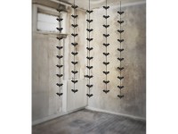 Voorvertoning: 5 hanger vleermuis-zwerm