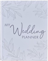 Anteprima: Il mio libro di Wedding Planner