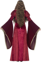 Vorschau: Mittelalter Königin Kleid