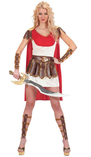 Wuchtiges Spartaner Schwert Menelaos 83cm 3