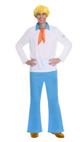 Widok: Kostium Scooby Doo Fred męski