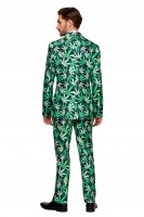Preview: Suitmeister party suit cannabis