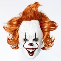 IT Pennywise Mask