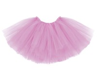 Preview: Adult tutu pink 95 x 36cm