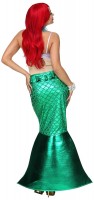 Anteprima: Noble Mermaid Mia costume senza pancia