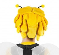 Widok: Czapka dziecięca Maya the Bee