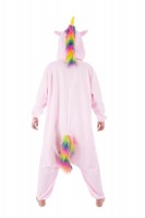Vista previa: Disfraz de elena unicornio para mujer