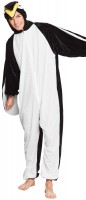 Förhandsgranskning: Penguin jumpsuit för tonåringar