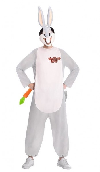 Bugs Bunny Kostüm für Herren