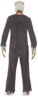 Preview: Halloween costume werewolf horror horror