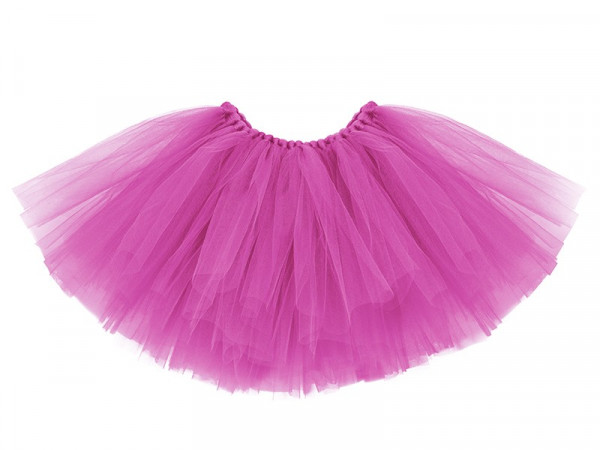Tutu for adults pink 95 x 36cm
