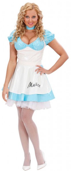 Malice In Wonderland costume