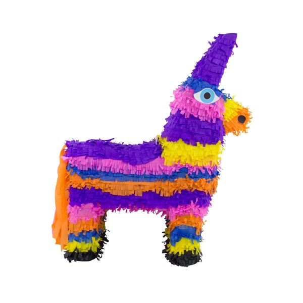 Piñata burro Suli 57 x 37cm