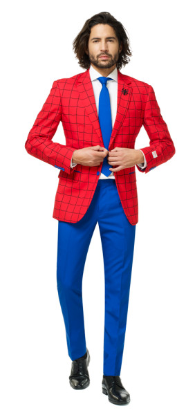 OppoSuits party suit Spider-Man