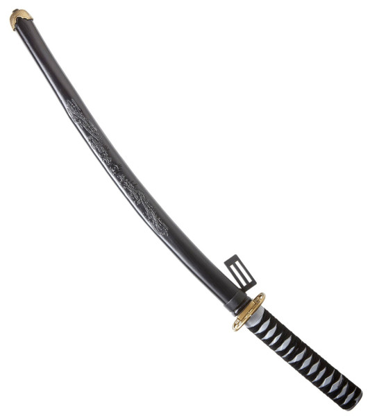 Épée Ninja Hattori 75cm