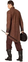 Preview: Steampunk men's costume Benny