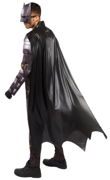 Batman men's costume deluxe