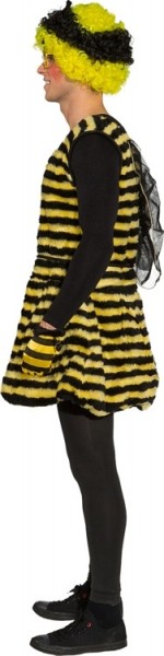 Honey bee Harry men's costume 3
