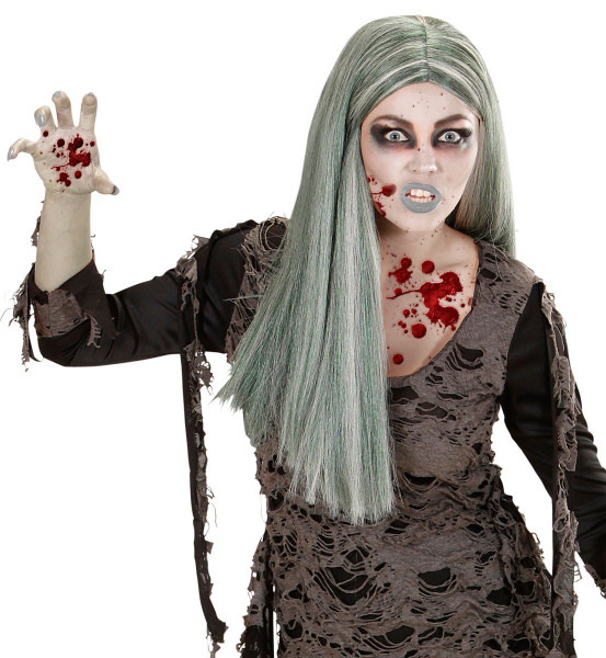 Zorex zestaw do makijażu zombie 3