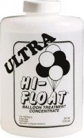 Latex balloon floating time extension gel 710ml
